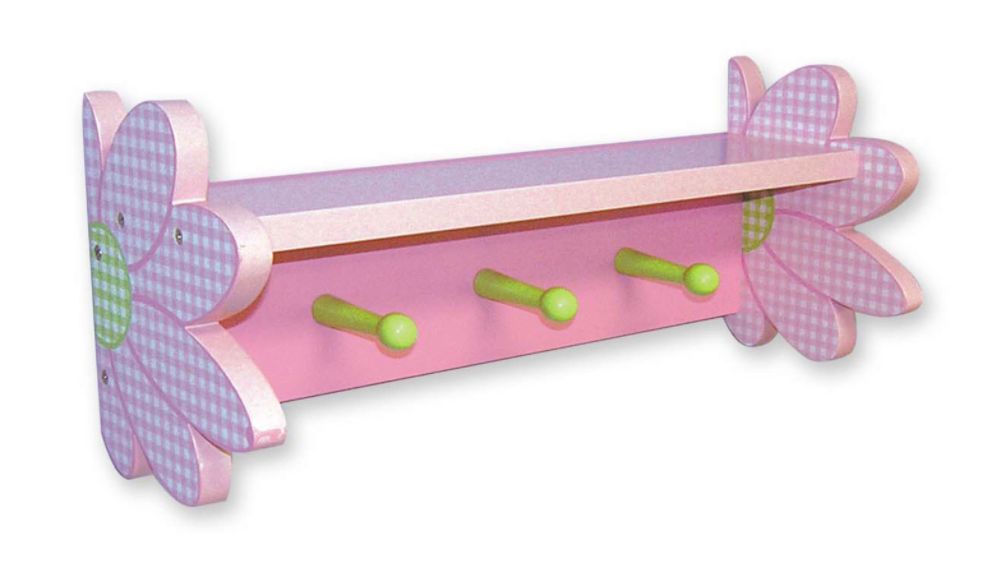Trend Lab Baby Darling Daisy Shelf at Sears.com