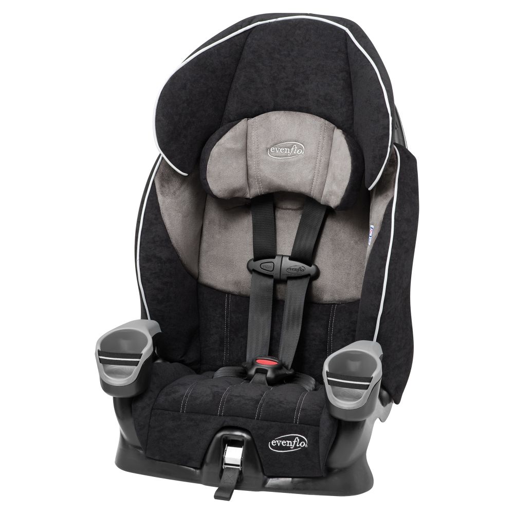 Car Seat, Silver Reviews