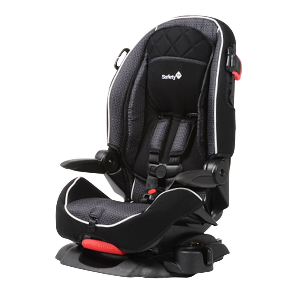 Safety 1st Summit Booster Baby Car Seat, 2 Square at Sears.com