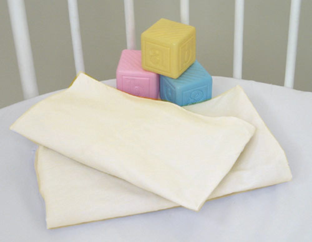 Badger Basket Elite Bassinet Sheets - ECRU - 2/pkg at Sears.com