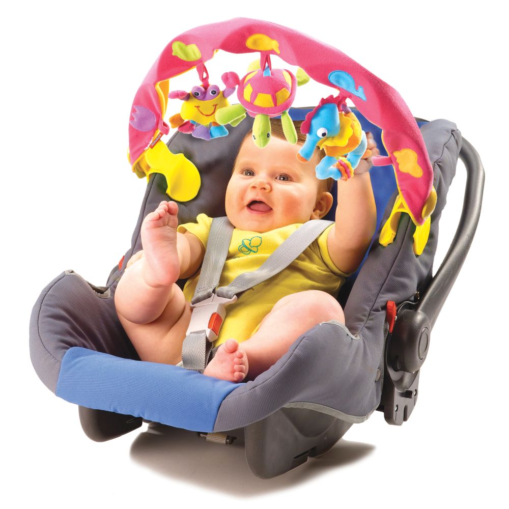 car seat