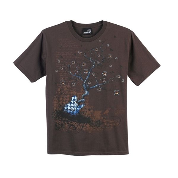 Kmart Coupons Online Codes Route 66 Boy's Guitar Speechless Graphic Tee