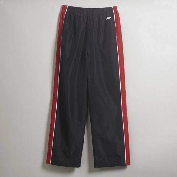 Athletech Boys Side Panel Windbreaker Pants