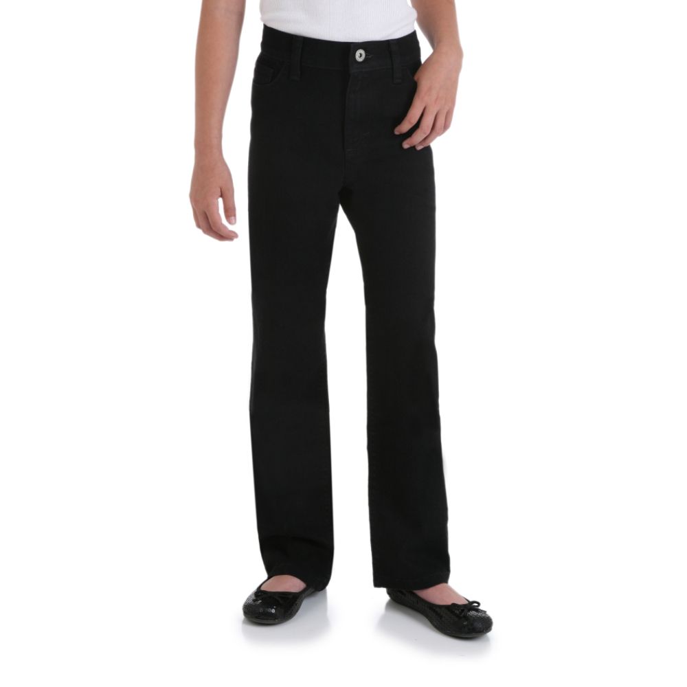 Wrangler Girl's Plus Premium Skinny Jeans at Kmart.com