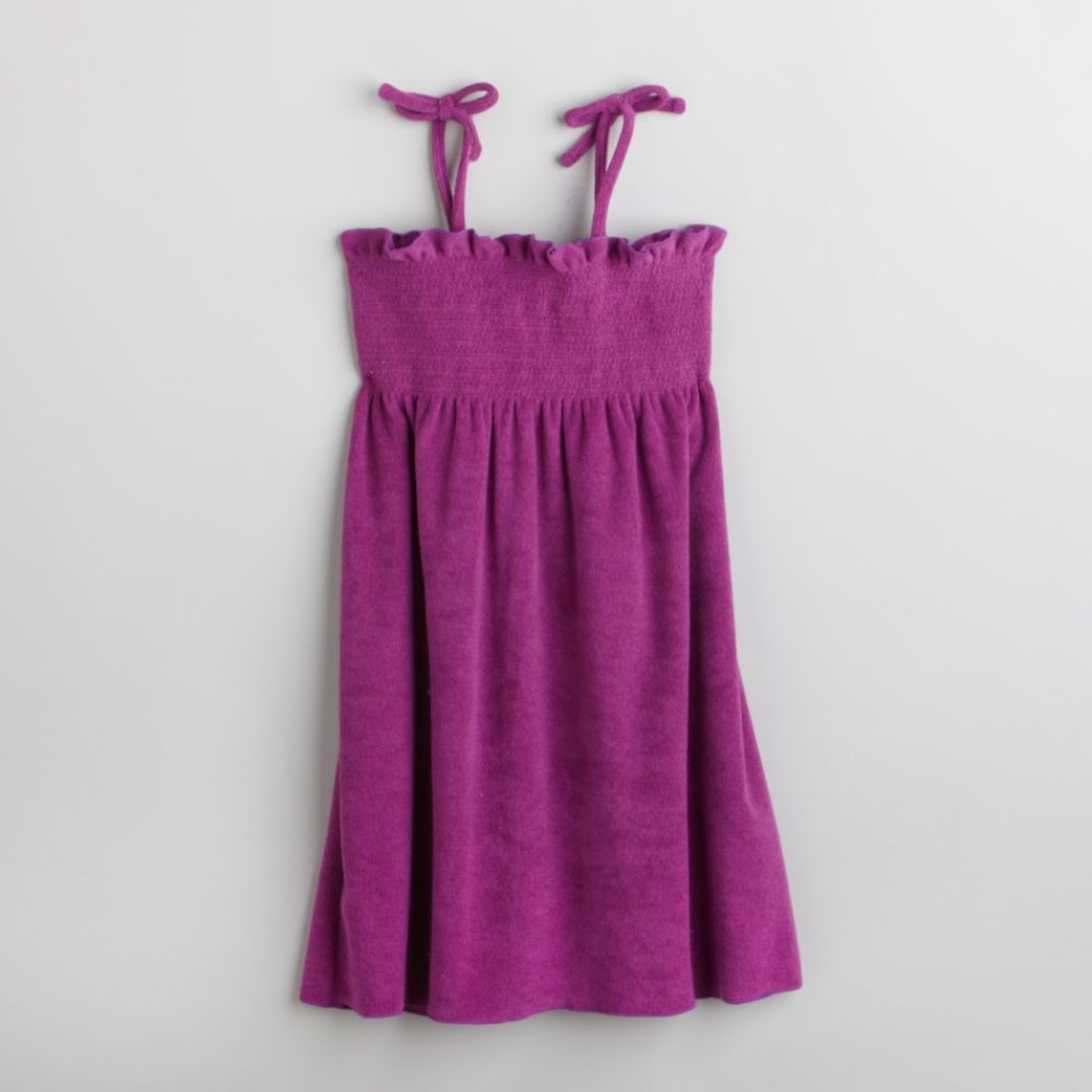 Joe Boxer Girl's Terry Cloth Cover Up at Kmart.com