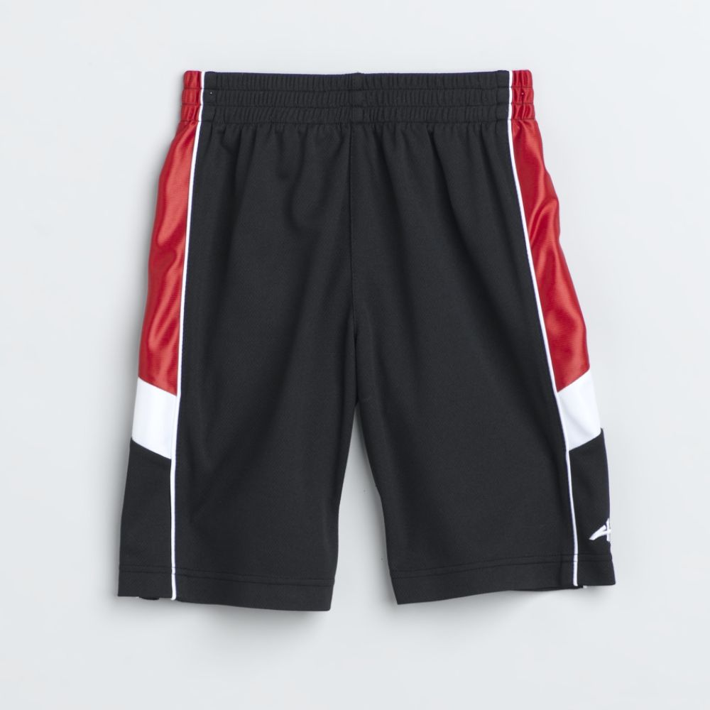 Athletech Boy's Mesh Color Block Shorts at Kmart.com