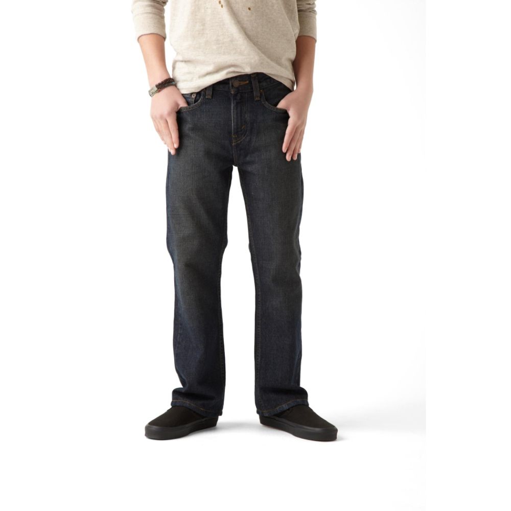 Signature by Levi Strauss & Co. Boy's