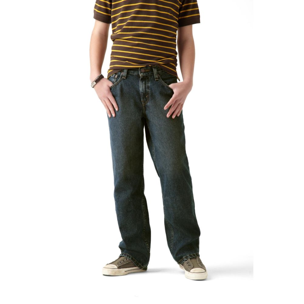 Signature by Levi Strauss & Co. Boy's
