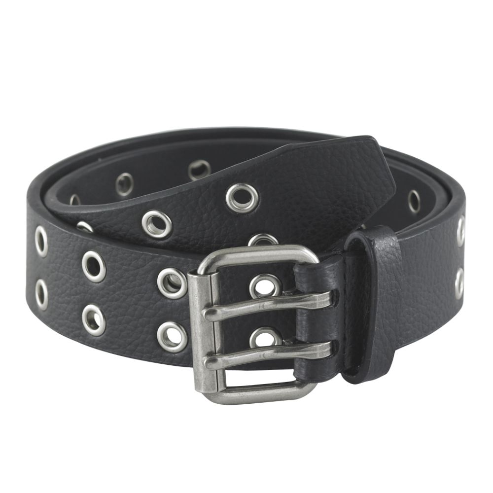Boy's Double Grommet Belt