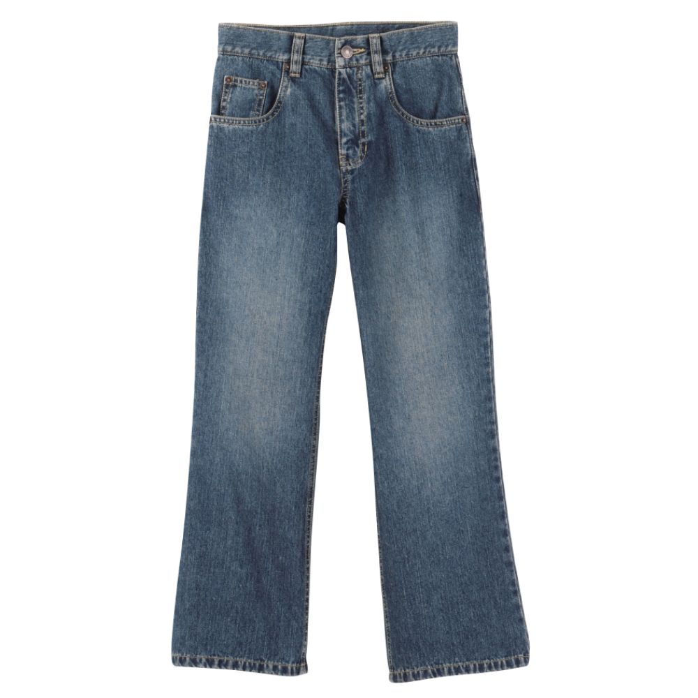 Route 66 Boy's Bootcut Regular Fit Jeans at Kmart.com