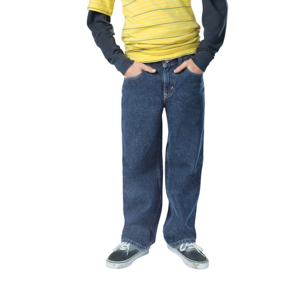 levi strauss