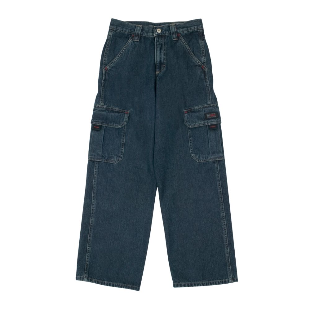 Wrangler Boy's Classic Cargo Jeans at Kmart.com