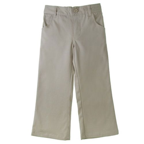 French Toast Toddler Girls Pull-On Pants at Kmart.com