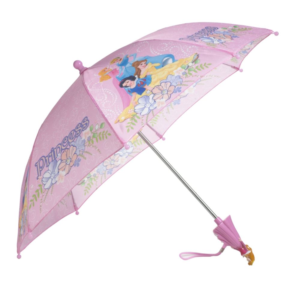 Bobby Jack Clothing  Girls on Disney Princess Girl S Sleeping Beauty Umbrella