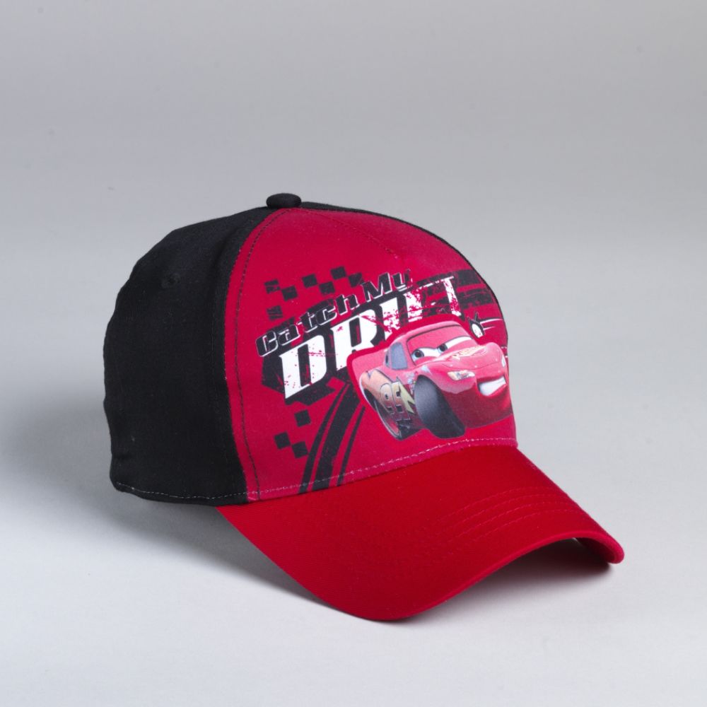 Disney Cars Boy's Catch My Drift Hat
