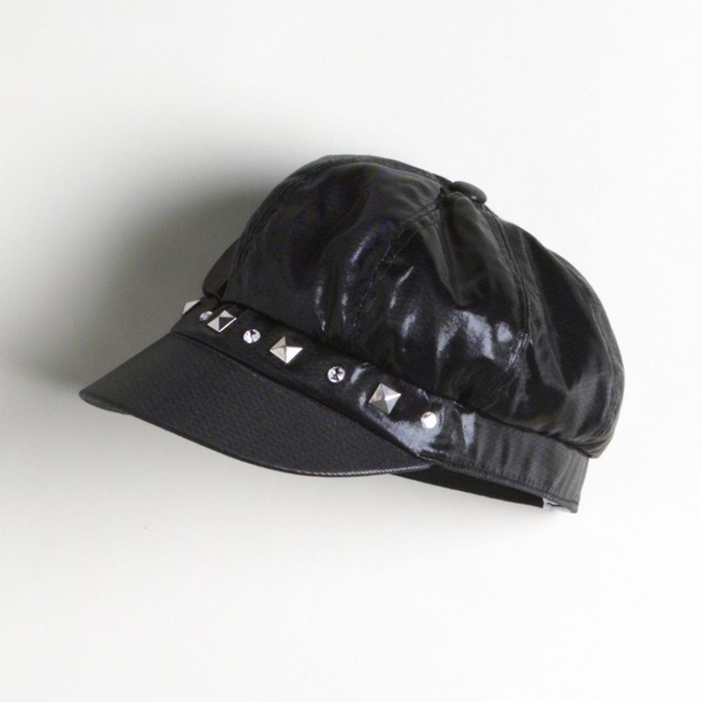 Junior's Shiney Cap