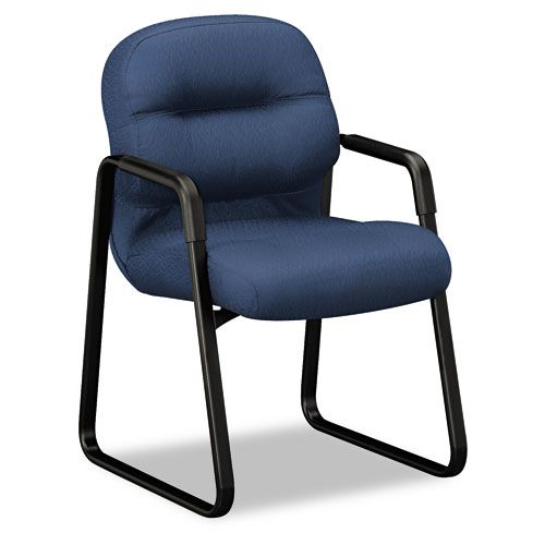HON 2090 Pillow-Soft Series Guest Arm Chair