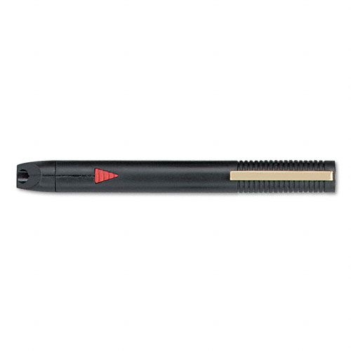 Quartet Standard Pen Size Laser Pointer