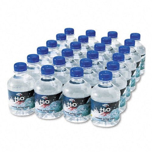 Office Snax Bottled Spring Water at Kmart.com