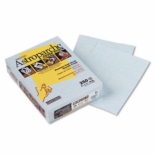 Wausau Paper Astroparche Cover Stock