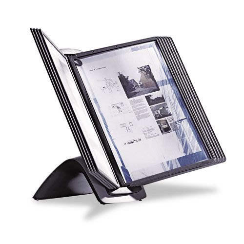 Sherpa Durable 10 Panel Reference System