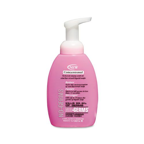 NO-GERMS No Alcohol Instant Hand Wash at Kmart.com