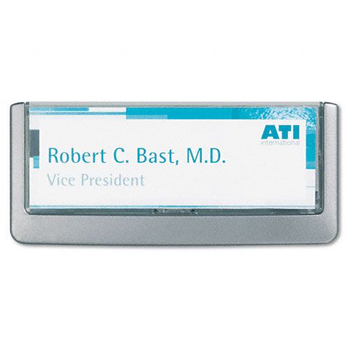 Durable Click Sign Holders For Interior Walls at Kmart.com