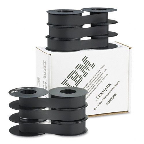 Lexmark 1040990 1040993 Ribbon