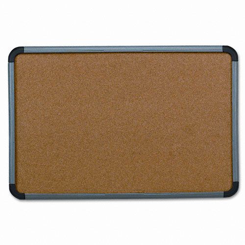 Iceberg Cork Bulletin Board 66 x 42