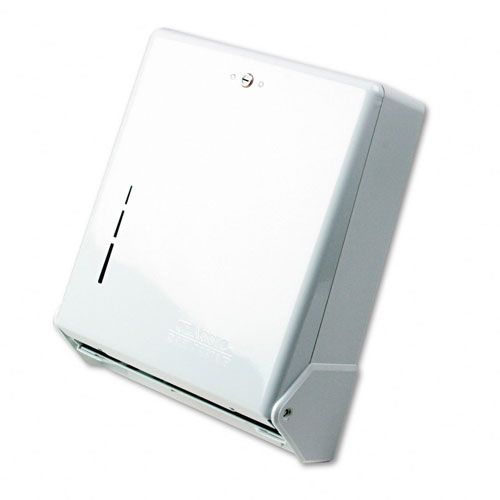 San Jamar True Fold® Metal Front Cabinet Towel Dispenser at Kmart.com