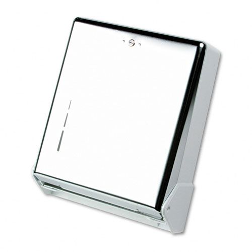 San Jamar True Fold® Metal Front Cabinet Towel Dispenser at Kmart.com