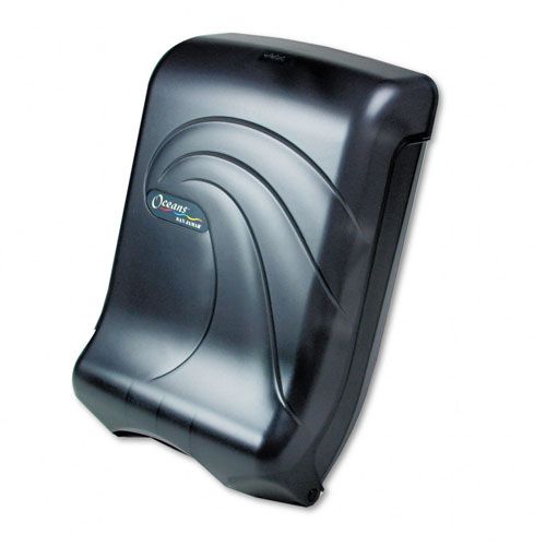 San Jamar Oceans™ Ultrafold Towel Dispenser at Kmart.com