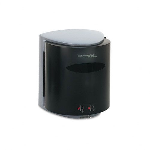 Kimberly-Clark SCOTT IN-SIGHT* Roll Control Center Pull Dispenser at Kmart.com
