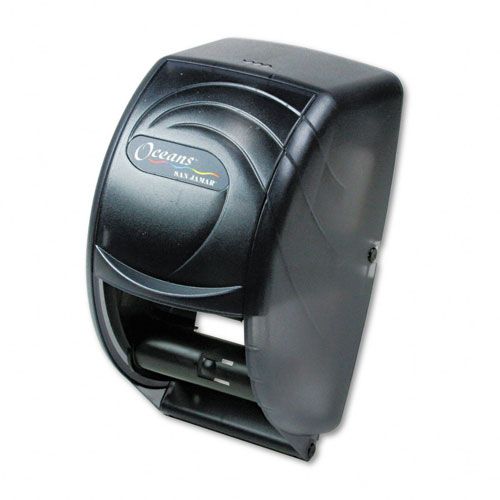 San Jamar Duett Toilet Tissue Dispenser at Kmart.com