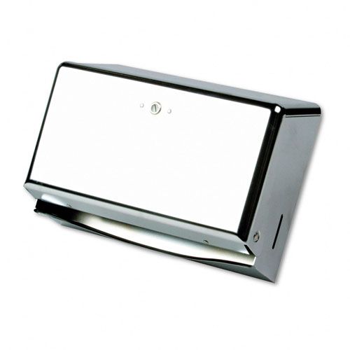 San Jamar Mini Combination Towel Cabinet at Kmart.com