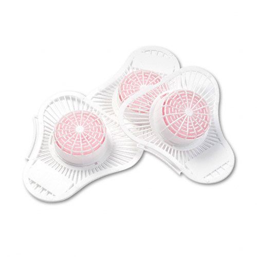 Krystal Urinal Screen with Para Deodorizer Block at Kmart.com