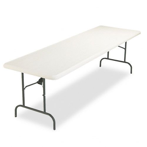 Iceberg Indestruc-Tables Too 1200 Series Rectangular Table at Kmart.com