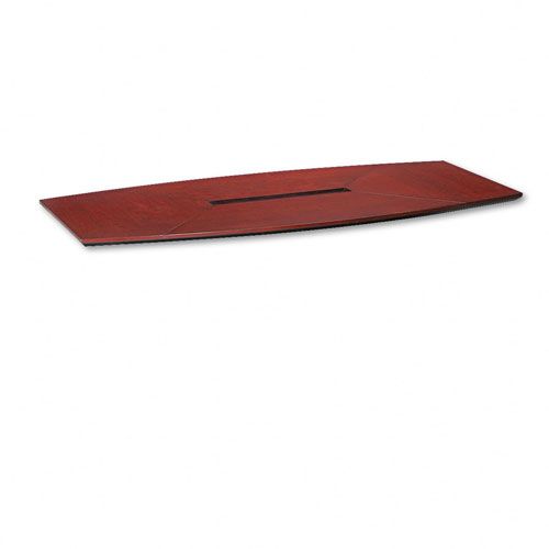 Tiffany Industries Corsica Series Boat Shape