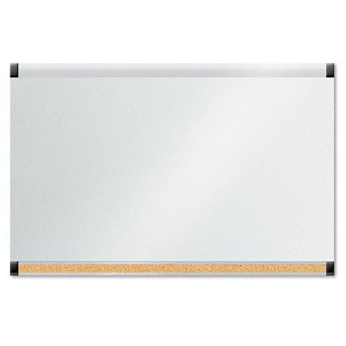 The Board Dudes GlassX Dry Erase Board