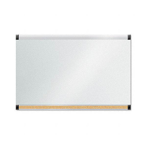 The Board Dudes GlassX Dry Erase Board