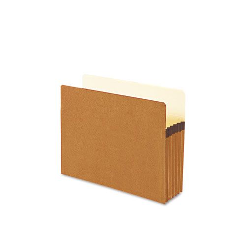 Smead 100percent Recycled Top Tab File Pockets