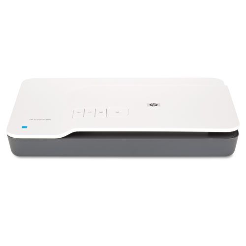 HP Scanjet G3110 Color Photo Scanner