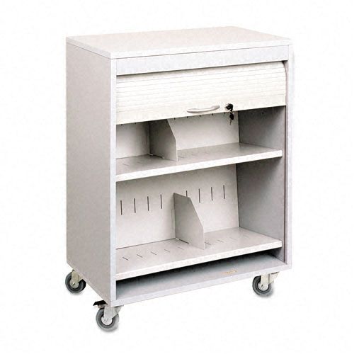 Buddy Products Locking Utility Cart at Kmart.com