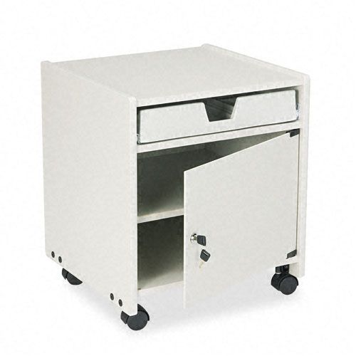 Safco Office Machine Mobile Floor Stand at Kmart.com