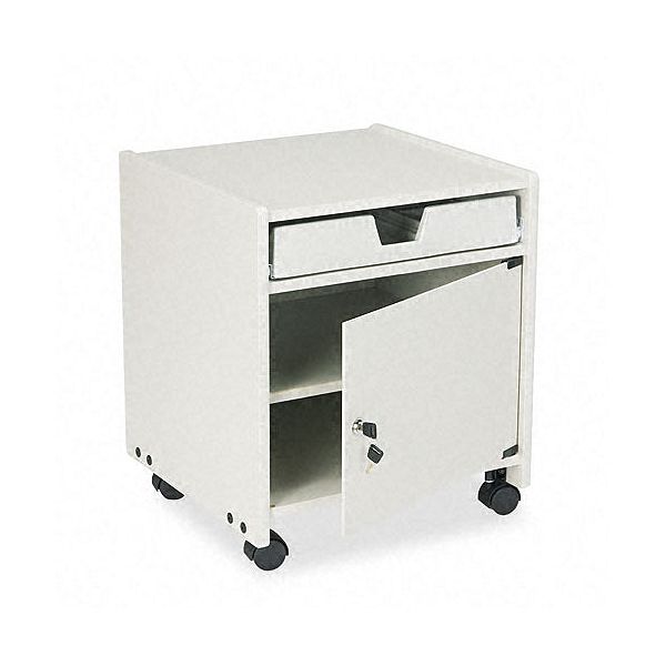 Safco Office Machine Mobile Floor Stand
