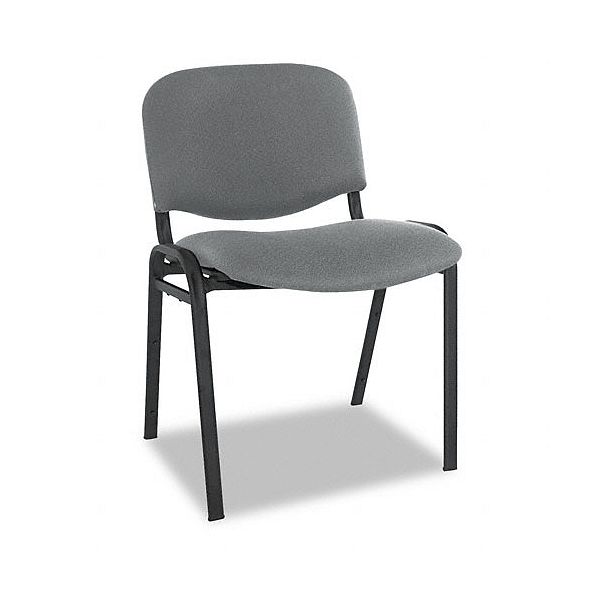 Alera Continental Series Stacking Chairs ALESC67FA40B