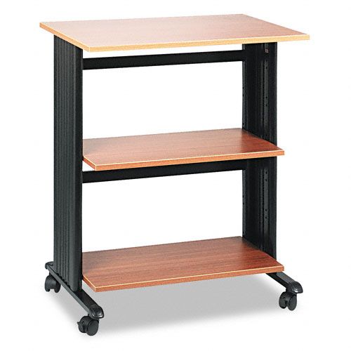 Safco Mobile Tri-Level Printer/Machine Stand at Kmart.com