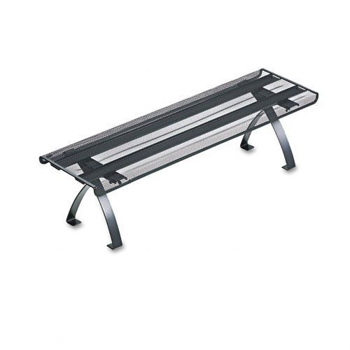 Rolodex Wire Mesh Off-Surface Shelf, 26w x 7d x 7h, Black at Sears.com