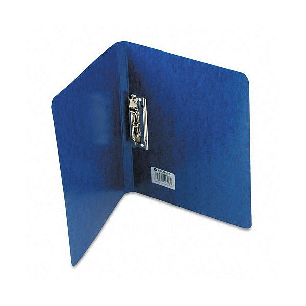 Acco Presstex Cover Grip Punchless Binder ACC42523