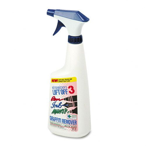 Motsenbocker's Lift-Off No. 3 Pen, Ink Graffiti Remover, 22oz at Kmart.com